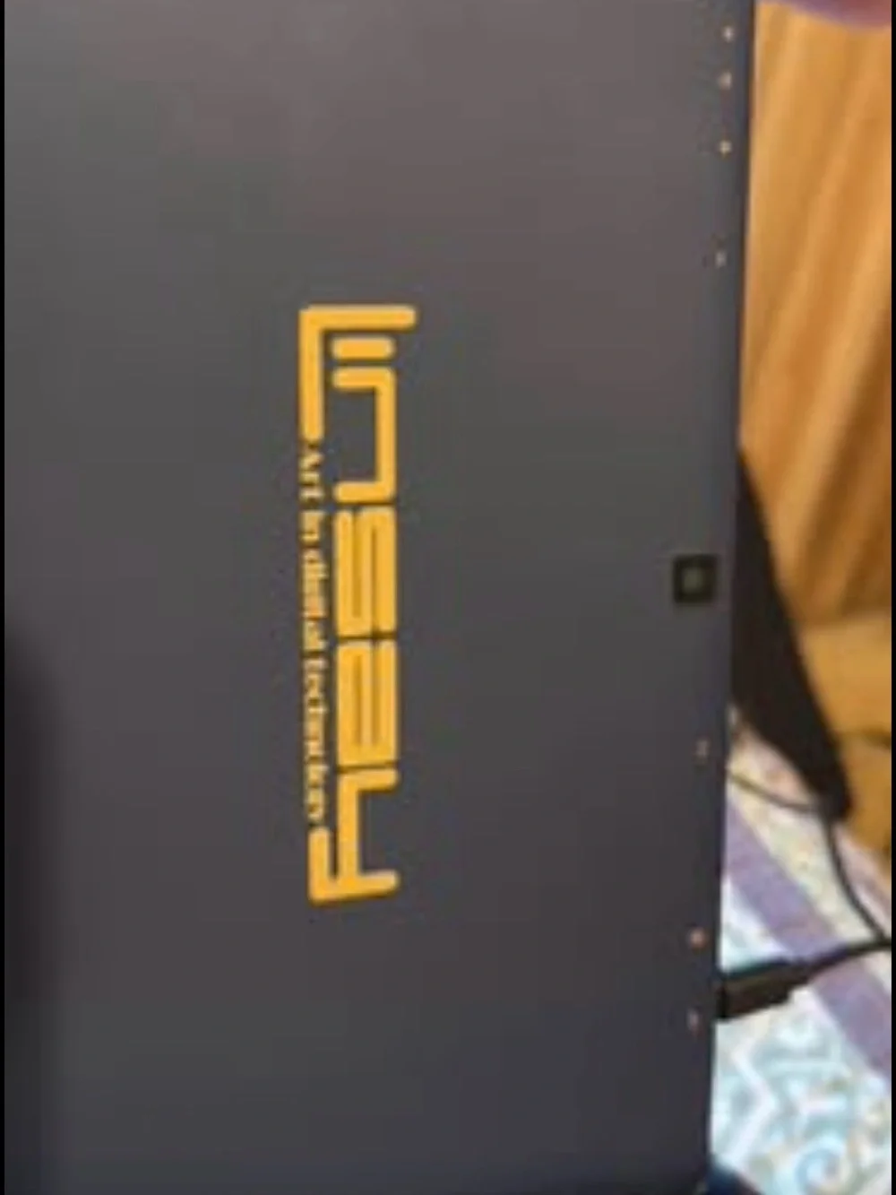 Tablet